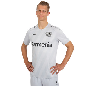 Bayer 04 Leverkusen jersey Alternate