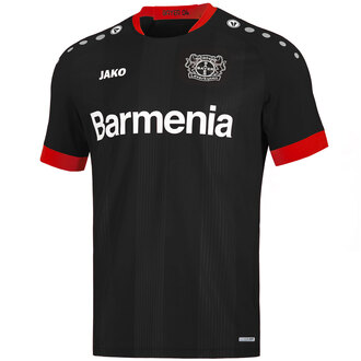 Bayer 04 Leverkusen Trikot Home