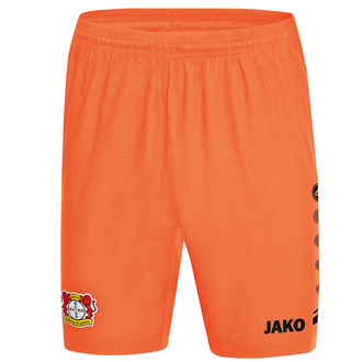Bayer 04 Leverkusen Short Gardien