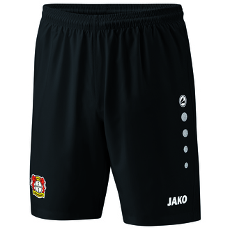 Bayer 04 Leverkusen Short Home