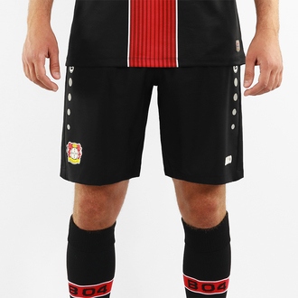 Bayer 04 Leverkusen Short Home