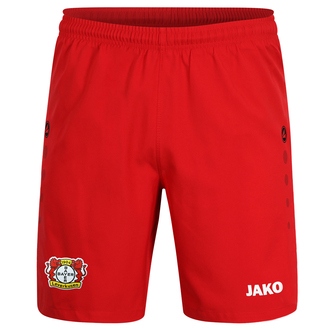 Bayer 04 Leverkusen Short Home