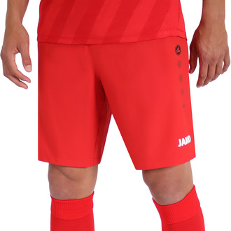 Bayer 04 Leverkusen Short Home