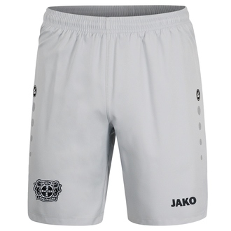 Bayer 04 Leverkusen Short Ausweich
