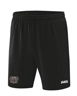 Bayer 04 Leverkusen Short Home