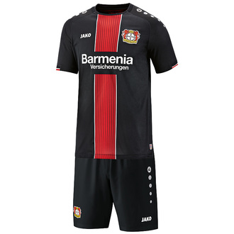 Bayer 04 Leverkusen Babyset Home