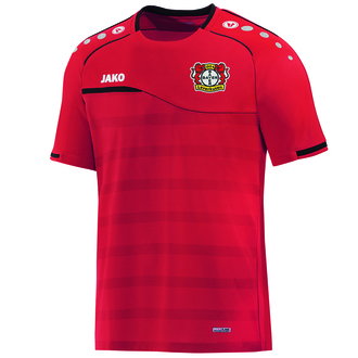 Bayer 04 Leverkusen T-Shirt Prestige