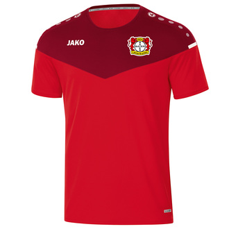 Bayer 04 Leverkusen T-Shirt Champ 2.0
