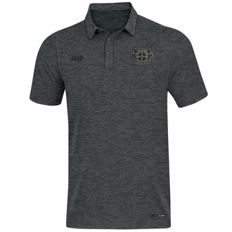B04 Polo Premium Basics