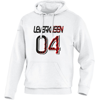 Bayer 04 Leverkusen Kapuzensweat