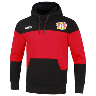 Bayer 04 Leverkusen Kapuzensweat Premium