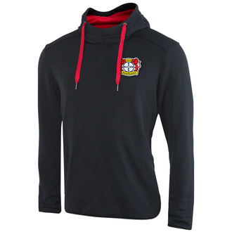 Bayer 04 Leverkusen Powerstretch Hoody