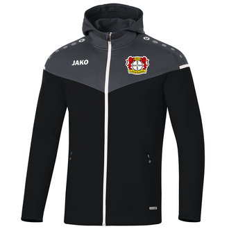 Bayer 04 Leverkusen Kapuzenjacke Champ 2.0