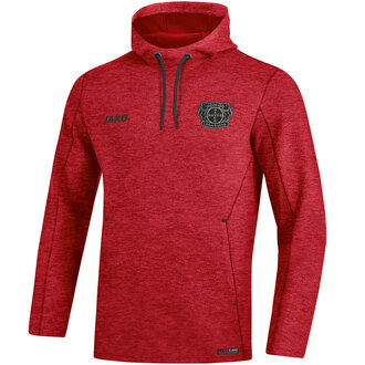 B04 Sweater met kap Premium Basics