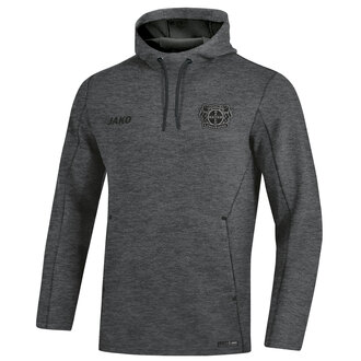 B04 Sweat à capuchon Premium Basics