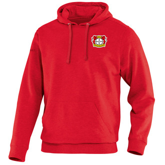 Bayer 04 Leverkusen Sweat à capuchon Team