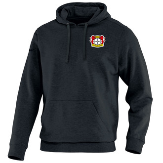 Bayer 04 Leverkusen Kapuzensweat Team