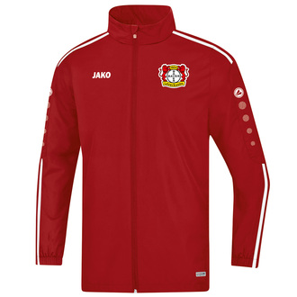 Bayer 04 Leverkusen Allwetterjacke