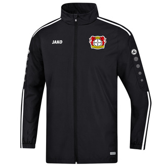Bayer 04 Leverkusen Allwetterjacke