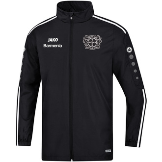 Bayer 04 Leverkusen Allwetterjacke Striker 2.0
