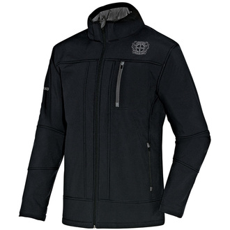 Bayer 04 Leverkusen Softshelljacke Team