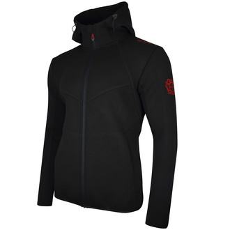 Bayer 04 Leverkusen Softshelljas Bonded