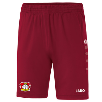 Bayer 04 Leverkusen Trainingsshort Premium