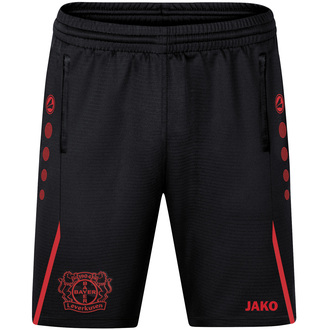 Bayer 04 Leverkusen Trainingsshort Challenge