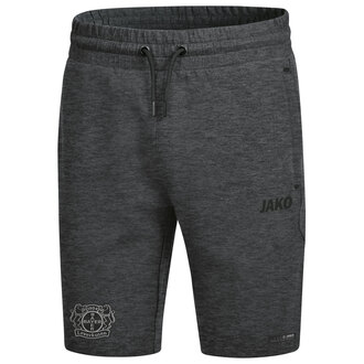 B04 Short Premium Basics
