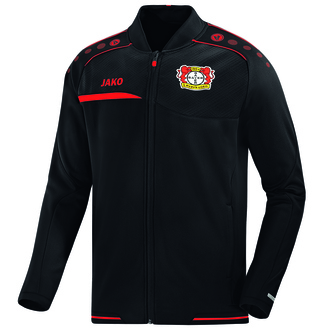 Bayer 04 Leverkusen anthem jacket