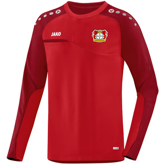 Bayer 04 Leverkusen sweater Prestige