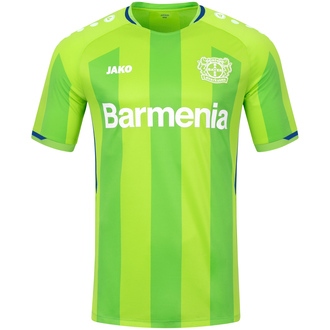 Maillot Bayer 04 Leverkusen Gardien Home