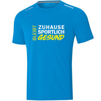 T-Shirt Bleib gesund