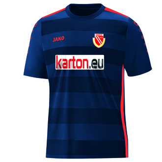 FC Energie Cottbus Trikot Away