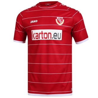 FC Energie Cottbus Trikot Home