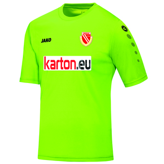 FC Energie Cottbus Trikot Ausweich