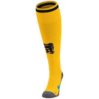 dynamic yellow