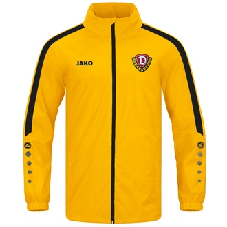 yellow/black