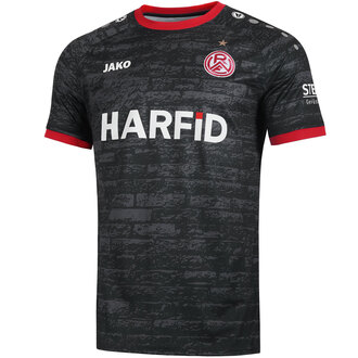 Rot-Weiss Essen Trikot Away KA