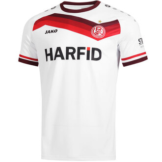 Rot-Weiss Essen Trikot Home KA