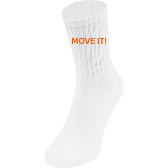SMU Sportsocken lang  