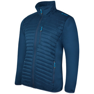 Veste hommes powerstretch hybrid Premium
