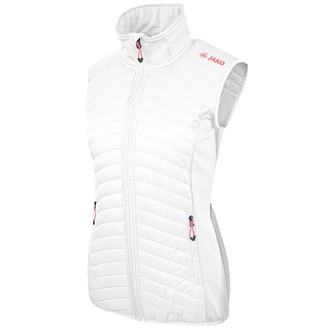 Jas dames powerstretch hybrid Premium