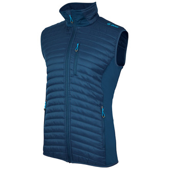 Veste hommes powerstretch hybrid Premium