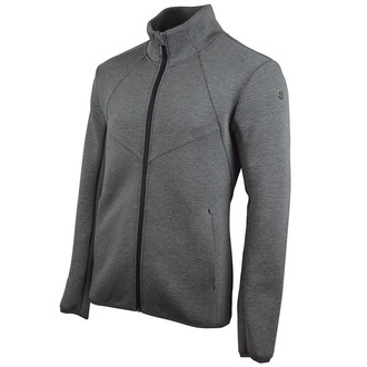 Veste softshell a capuchon hommes Bonded Premium