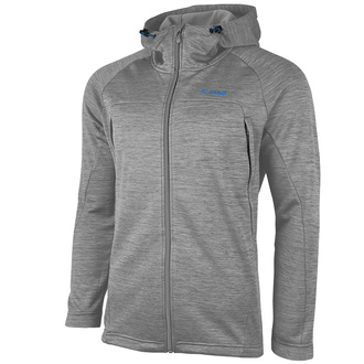 Veste à capuchon Active Basic