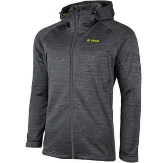 Veste à capuchon Active Basic