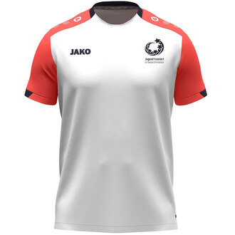 weiß/coral/marine