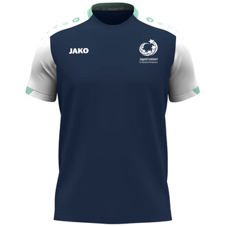 marine/weiß/minze