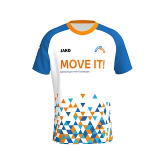 MOVE IT! Running T-Shirt 